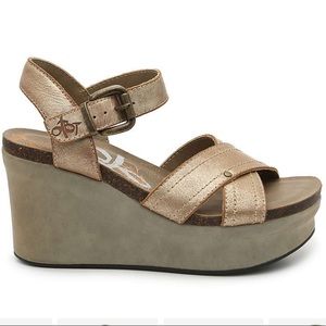 OTBT Bee Cave Sandal 7